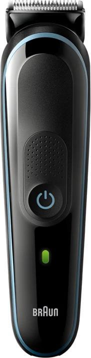 Actual product image Braun MGK5355