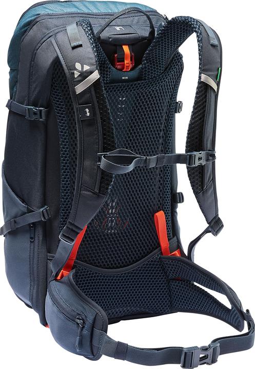 Image du produit Vaude Bike Alpin Pro (28 l)