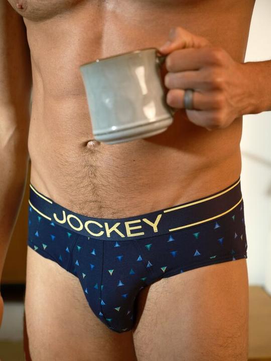 Produktbild Jockey Fashion Brief Modal (L)