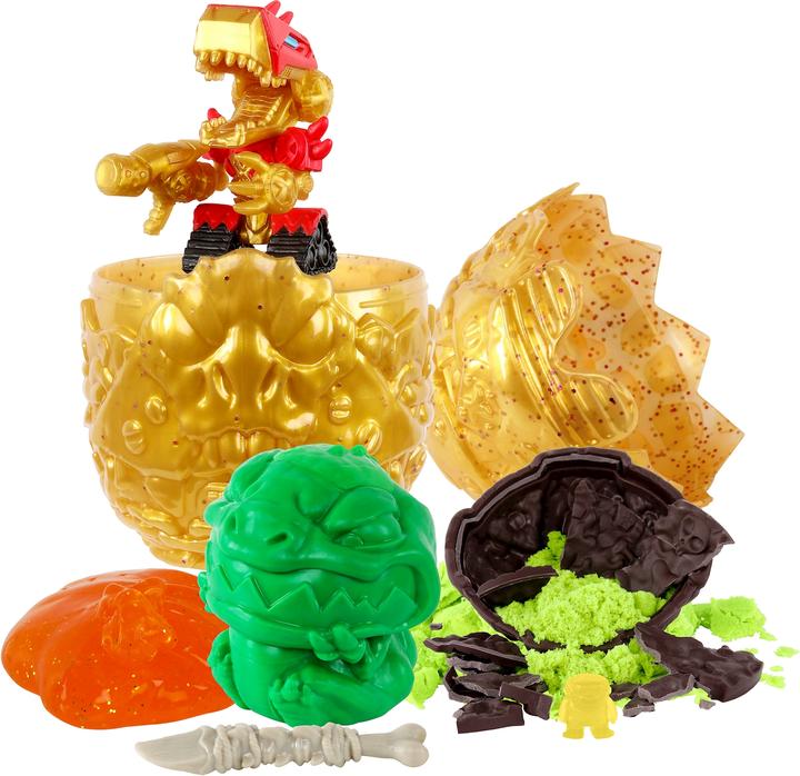 Immagine prodotto Treasure X Dino Gold Dino Hunter ass. (6)