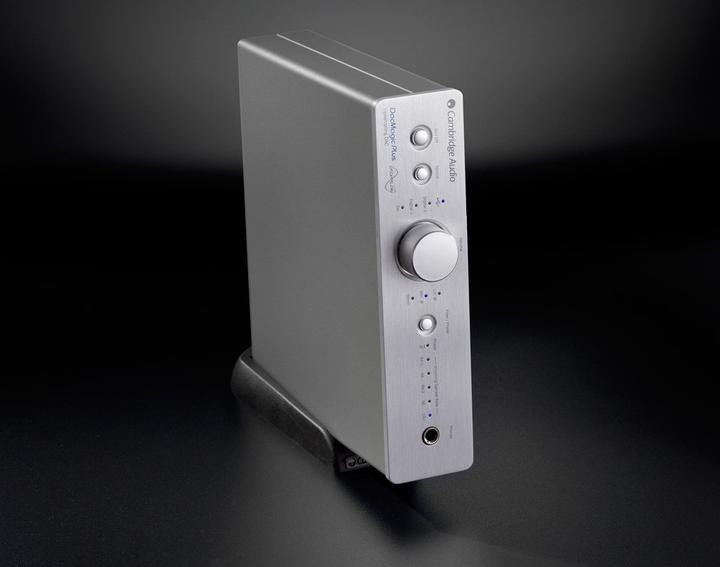 Image du produit Cambridge Audio DacMagic Plus (Convertisseur DA)