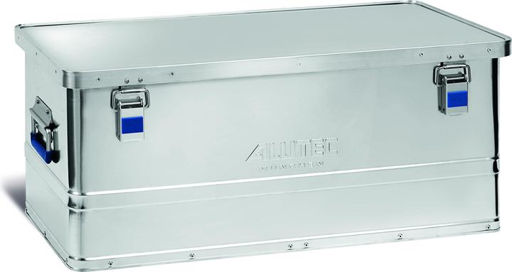 Produktbild Alutec Basic 81