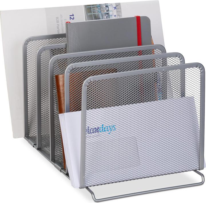 Actual product image Relaxdays Catalogue collector (Special)