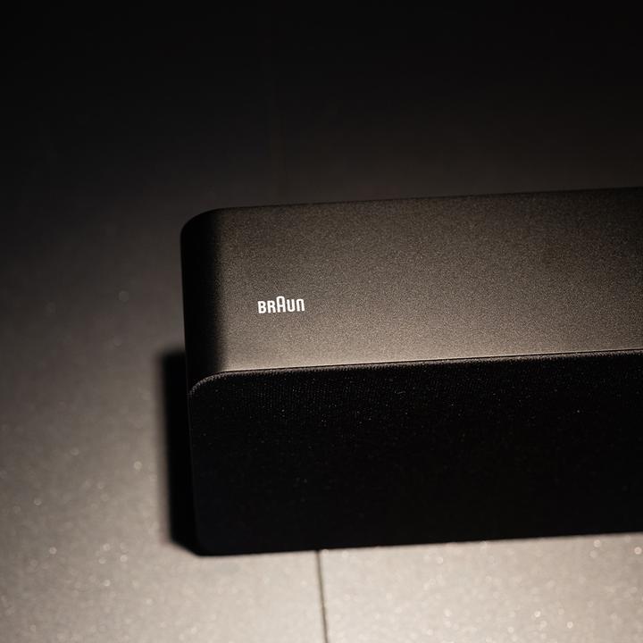 Image du produit Braun LE02 (Bluetooth)