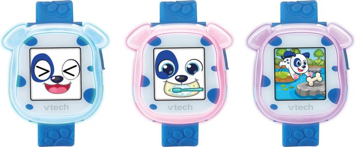 Productafbeelding VTech Mijn eerste KidiWatch blauw (Duits)