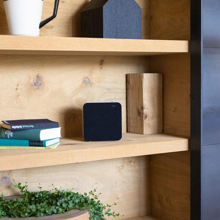 Produktbild Braun LE03 (Bluetooth, WLAN, Airplay)