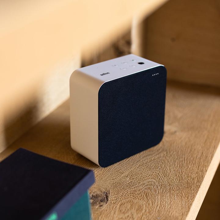 Produktbild Braun LE03 (Bluetooth, WLAN, Airplay)