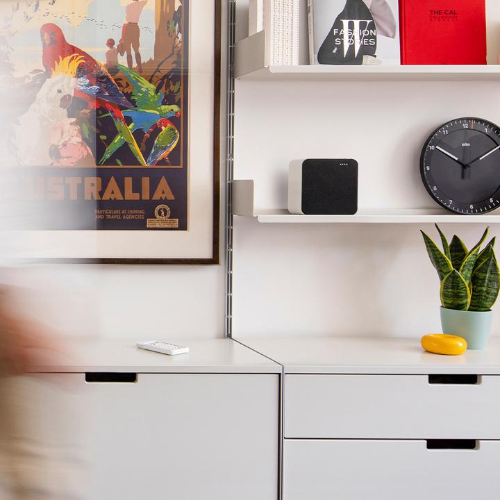 Produktbild Braun LE03 (Bluetooth, WLAN, Airplay)