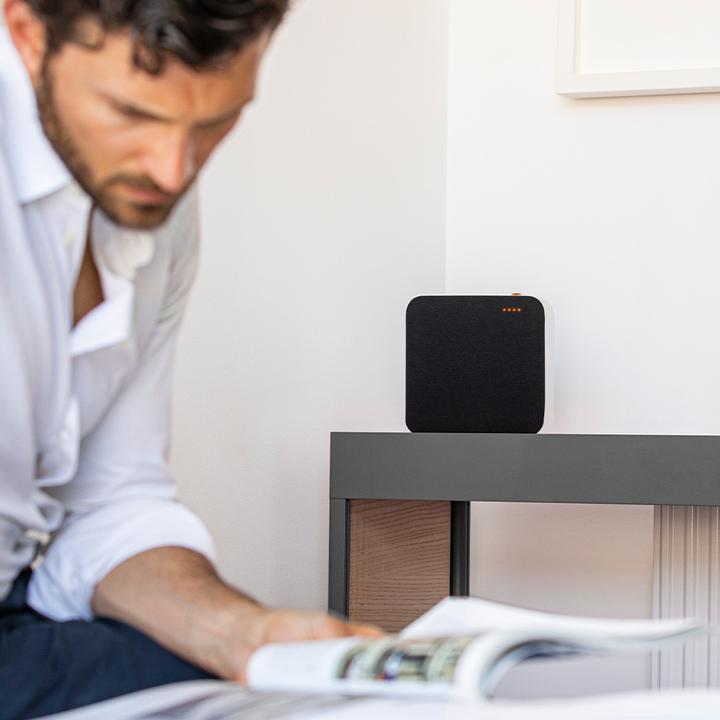 Produktbild Braun LE03 (Bluetooth, WLAN, Airplay)