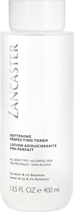 Lancaster Cb Soft. Toner perf. (Panni pulizia, 400 ml)