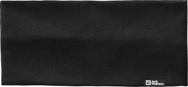Image du produit Jack Wolfskin Bandeau En Mérinos