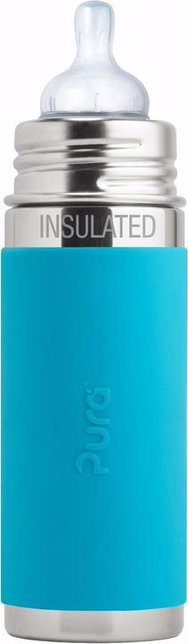 Actual product image Pura Baby Bottle (260 ml)