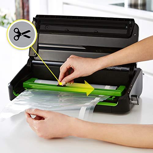 Actual product image FoodSaver Folienschweissgerät