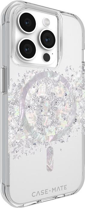 Produktbild Case-Mate iPhone 15 Pro Hulle (Apple iPhone 15 Pro)