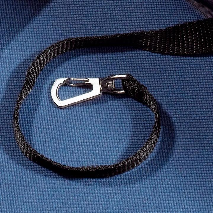 Actual product image Ferplast Arca Transport bag (Dog, Can be opened completely)