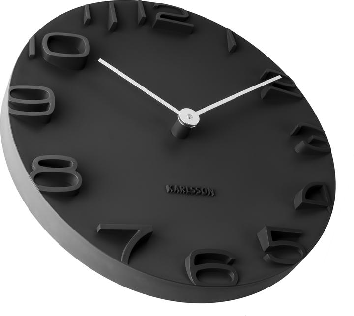 Actual product image Karlsson On The Edge (42 cm)