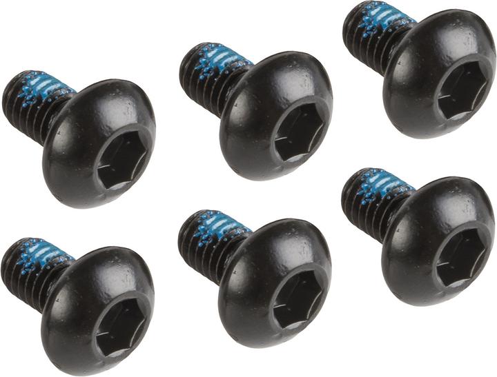 Actual product image M-Wave Bd-203 (203 mm)