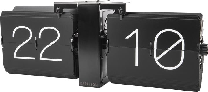 Karlsson No Case