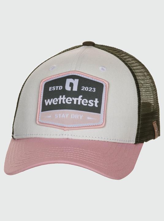 Rukka Stay Dry Trucker Cap
