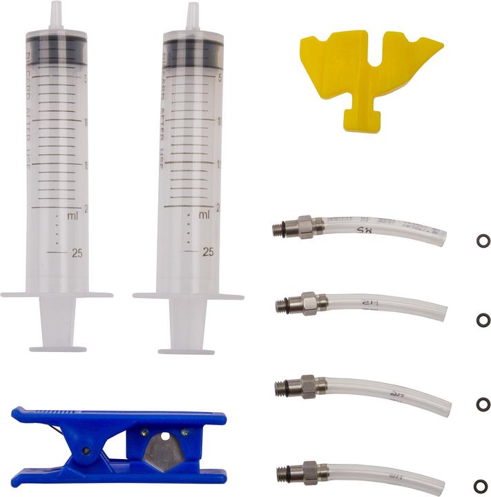 Actual product image M-Wave Bleedbox