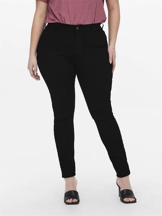 Produktbild Only Curvy CARHuba High Waist Skinny Jeggings (W44/L32)