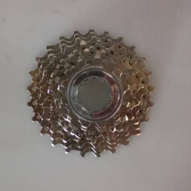 Immagine prodotto Shimano 105 Cs-5700 (10-velocità, 11-25)