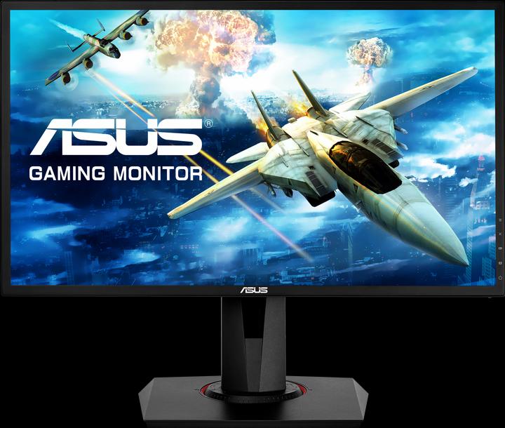 Produktbild ASUS VG248QG (1920 x 1080 Pixel, 24")