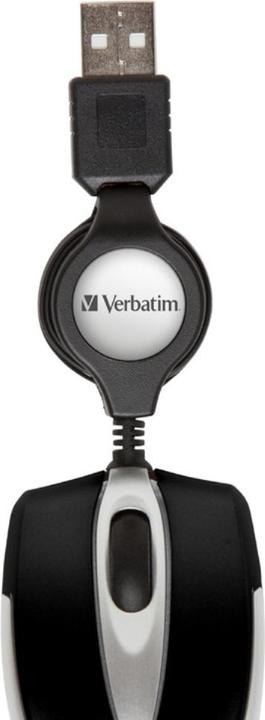 Immagine prodotto Verbatim Go Mini (Cablato)