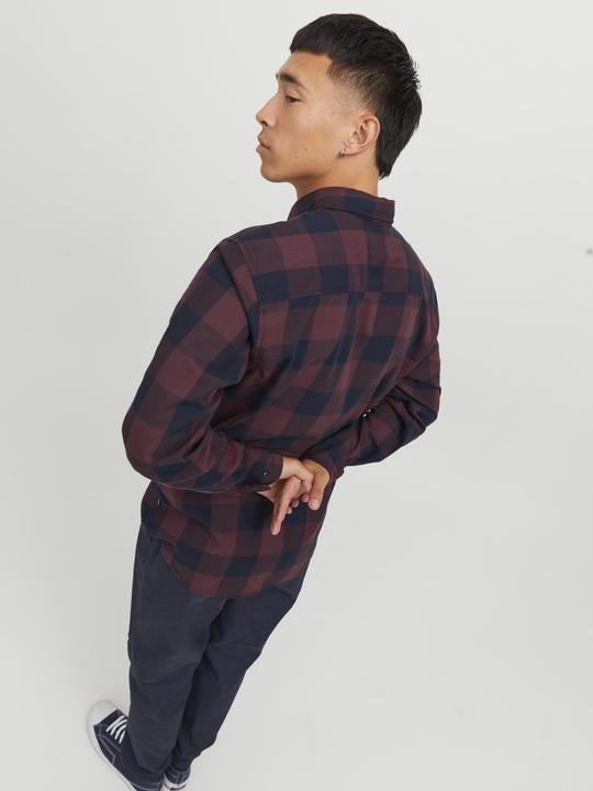 Image du produit Jack & Jones Chemise à carreaux vichy (S)