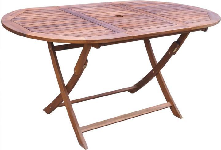 Immagine prodotto VidaXL Set di mobili da giardino (85 cm)