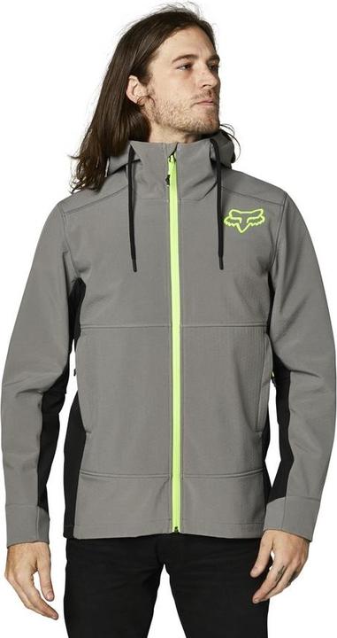 Produktbild Fox Jacket 21 Pit Ptr XL (XL)