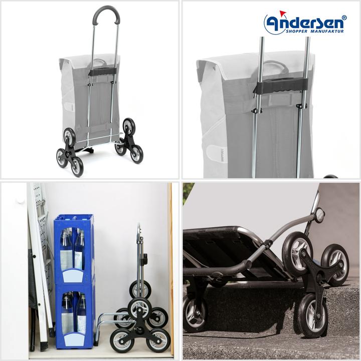 Produktbild Andersen Jella