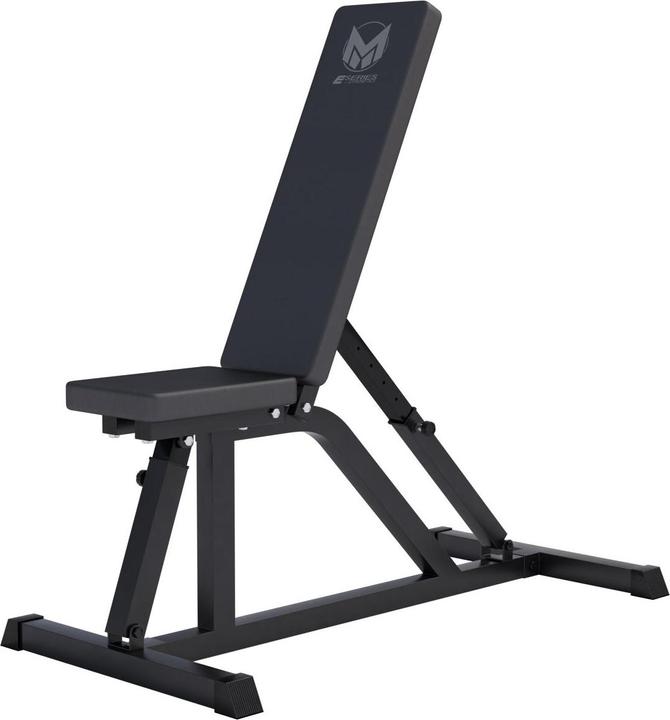 Gyronetics Multi Schrägbank E-Series