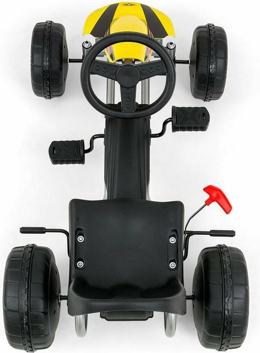 Actual product image Mally Viper