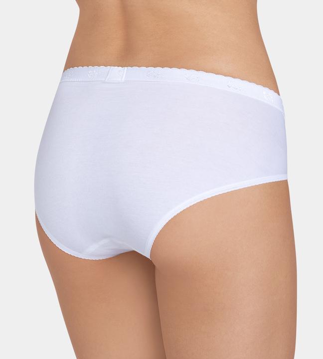 Produktbild Sloggi Chic Midi (40, 4er Pack)