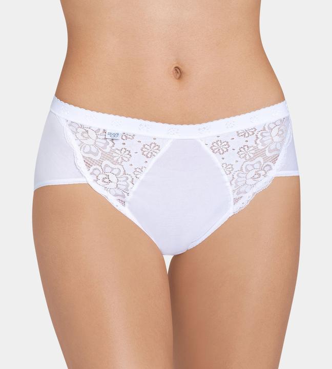Actual product image Sloggi Chic Midi (50, pack of 4)