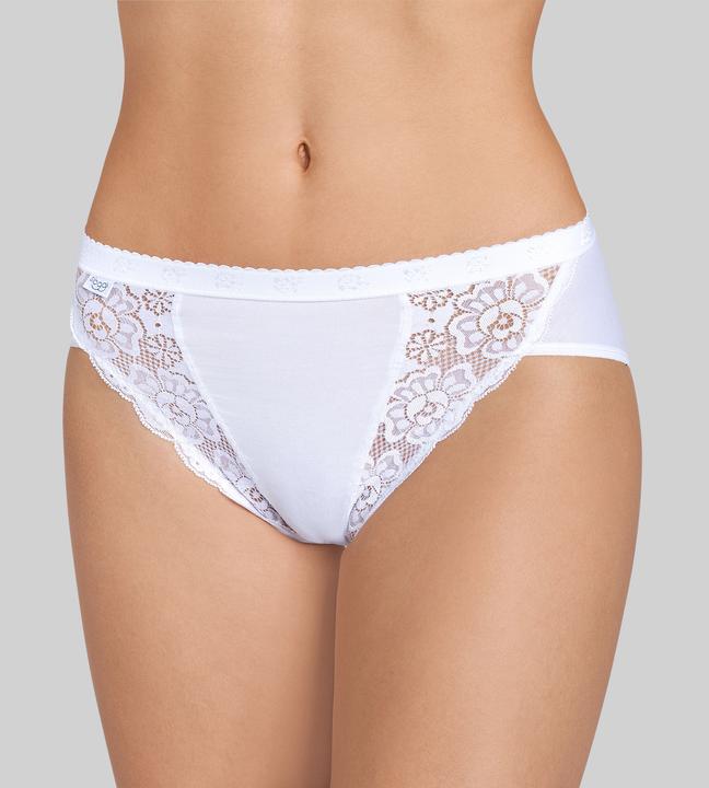 Image du produit Sloggi Chic Tai (40, paquet de 4)