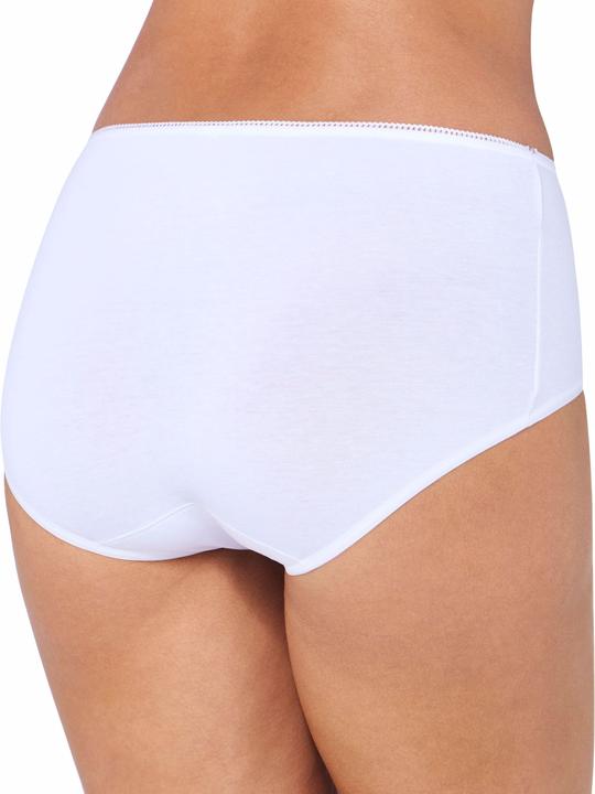 Actual product image Sloggi 24/7 Midi (38, pack of 3)