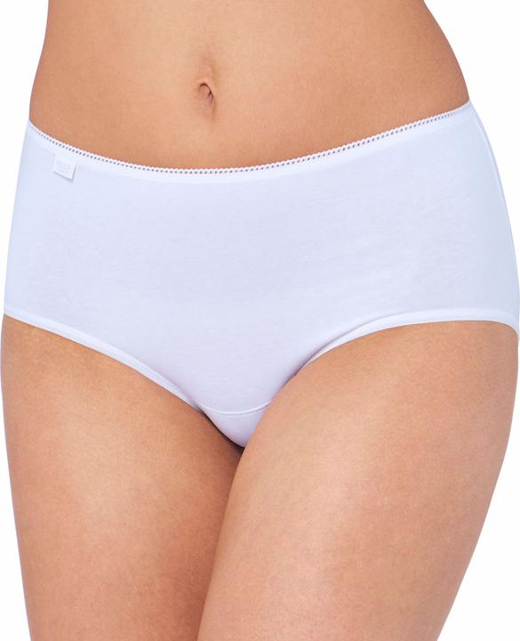 Actual product image Sloggi 24/7 Midi (38, pack of 3)