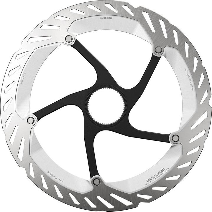 Shimano aimant CL Int RT-CL800 (203 mm)