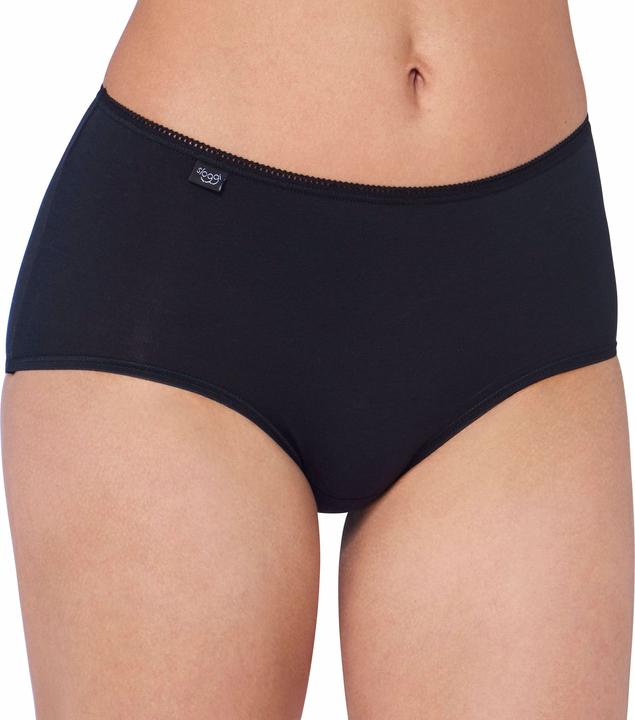 Produktbild Sloggi Slip Casual (50, 3er Pack)