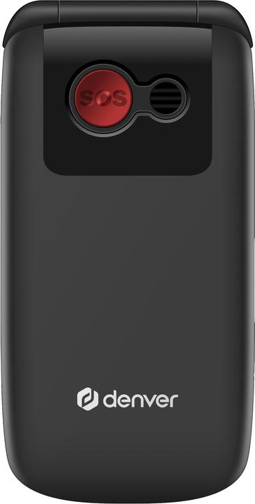 Produktbild Denver Handy BAS-24600L (2.40", 0.30 Mpx, 4G)