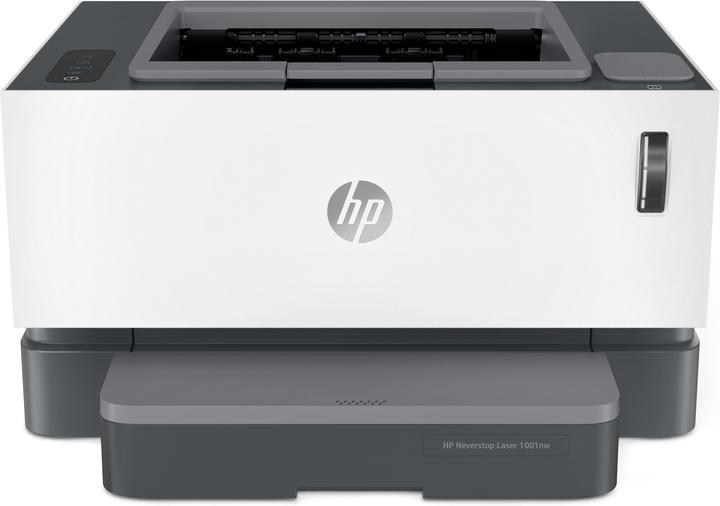 HP Neverstop Laser 1001 nw (Laser, Schwarz-Weiss)