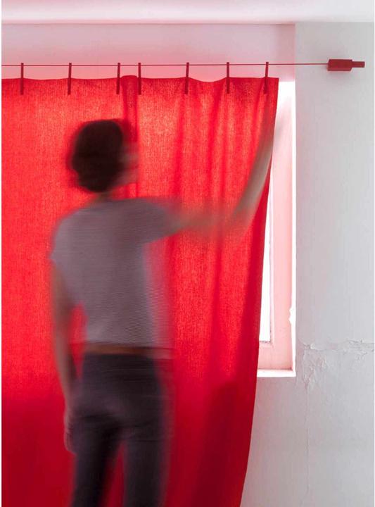 Image du produit Kvadrat Ready Made Curtain Lot de 20 agrafes
