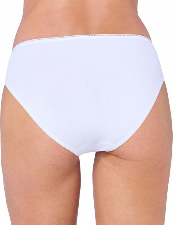 Immagine prodotto Sloggi 24/7 Tai (38, confezione da 3)