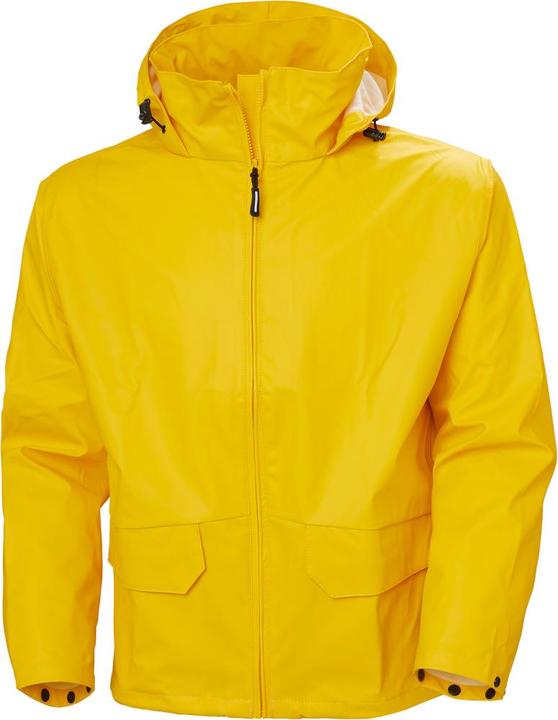 Produktbild Helly Hansen Regenjacke wasserdicht (XXL)