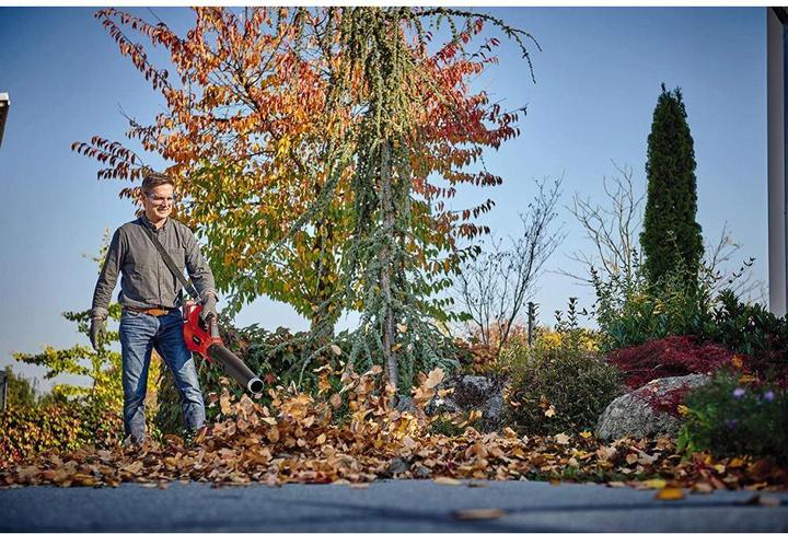 Produktbild Einhell GE-LB 36/210 Li E-Solo (Akkubetrieb, Laubbläser)