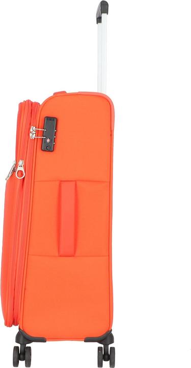 Immagine prodotto American Tourister Carrello Fun Cruise a 4 ruote 68 cm (69 l, L (90 - 115l))