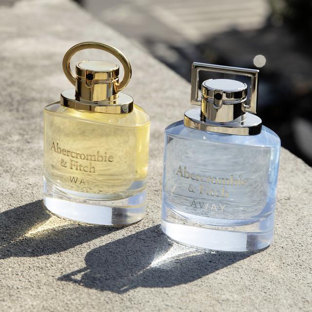 Produktbild Abercrombie and Fitch Away (Eau de Parfum, 50 ml)