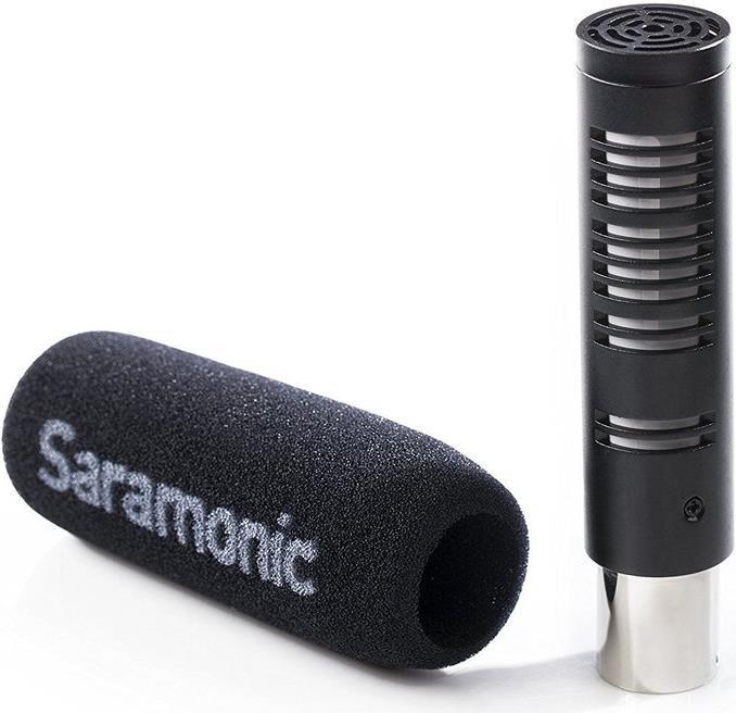 Produktbild Saramonic SR-AXM3
